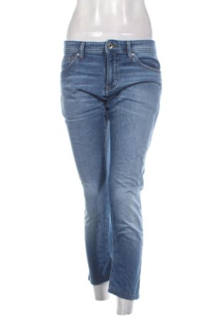 Дамски дънки Armani Exchange, Размер M, Цвят Син, Цена 57,77 €, #136748067