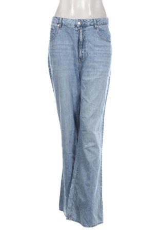 Blugi de femei Janina, Mărime XL, Culoare Albastru, Preț 53,99 Lei, #136748114