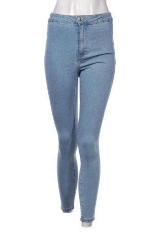Damen Jeans Bershka, Größe S, Farbe Blau, Preis 13,99 €, #136748635