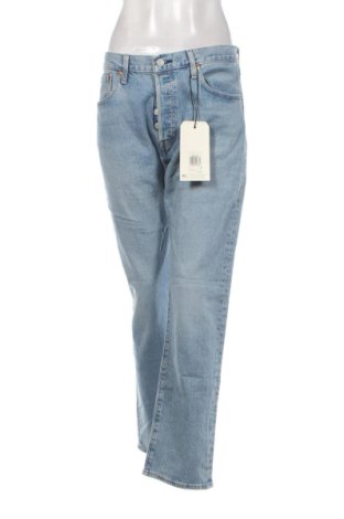Dámské džíny  Levi's, Velikost XL, Barva Modrá, Cena  2 149,00 Kč, #136748867