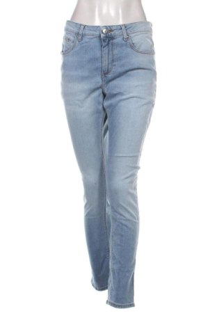 Дамски дънки ASOS, Размер L, Цвят Син, Цена 16,87 €, #136748913