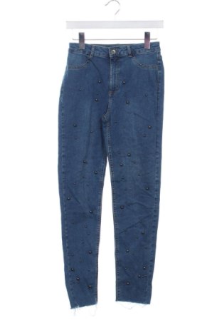 Damen Jeans Calzedonia, Größe XS, Farbe Blau, Preis 9,99 €, #136749579