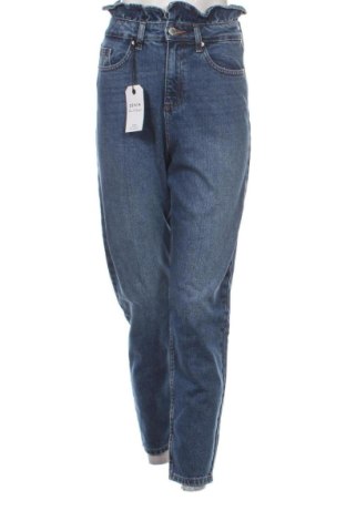 Női farmernadrág Miss Selfridge, Méret S, Szín Kék, Ár 10 864 Ft, #136749587