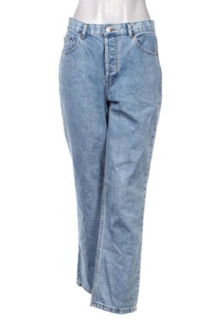 Blugi de femei ASOS, Mărime L, Culoare Albastru, Preț 79,99 Lei, #136749815