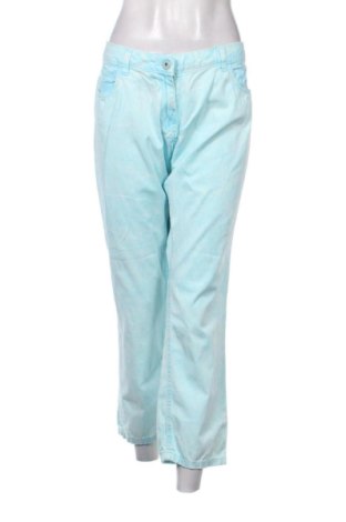 Blugi de femei Unbranded, Mărime XXL, Culoare Albastru, Preț 74,99 Lei, #136749849