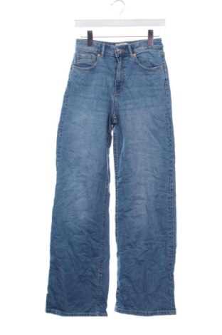 Damskie jeansy Unbranded, Rozmiar XS, Kolor Niebieski, Cena 73,99 zł, #136749855