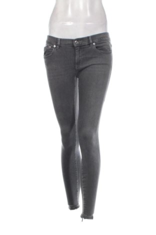 Blugi de femei Unbranded, Mărime M, Culoare Gri, Preț 54,99 Lei, #136749890