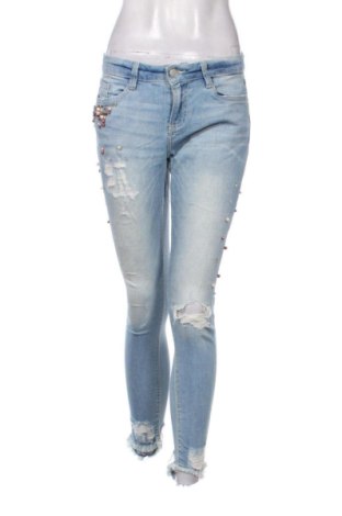 Damen Jeans Unbranded, Größe M, Farbe Blau, Preis 9,99 €, #136750062