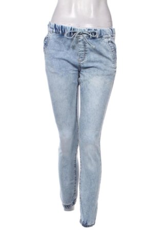 Blugi de femei Esmara, Mărime S, Culoare Albastru, Preț 29,99 Lei, #136750399