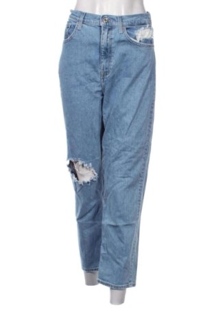 Damskie jeansy Tommy Jeans, Rozmiar L, Kolor Niebieski, Cena 169,99 zł, #136750550