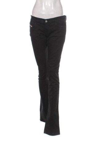 Blugi de femei Diesel, Mărime L, Culoare Negru, Preț 259,99 Lei, #136750607