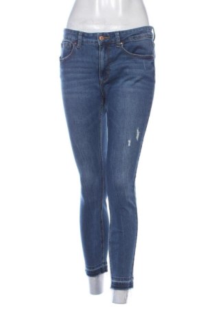 Damskie jeansy Diverse, Rozmiar L, Kolor Niebieski, Cena 70,99 zł, #136750940