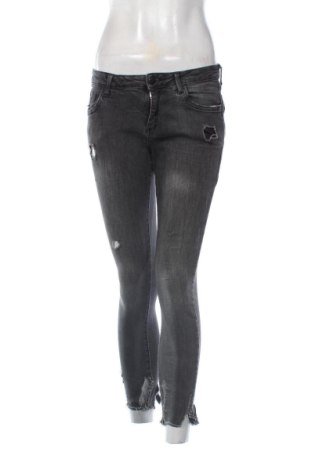 Blugi de femei Denim Co., Mărime M, Culoare Gri, Preț 37,99 Lei, #136751088