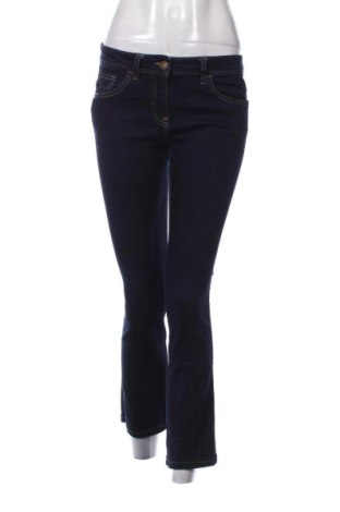 Damskie jeansy Next, Rozmiar L, Kolor Niebieski, Cena 90,00 zł, #136751093