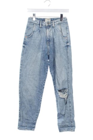 Damen Jeans Tally Weijl, Größe XS, Farbe Blau, Preis 9,99 €, #136751149