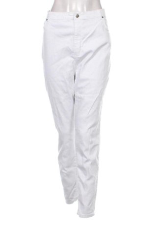 Blugi de femei Wallis, Mărime 3XL, Culoare Alb, Preț 76,99 Lei, #136751719