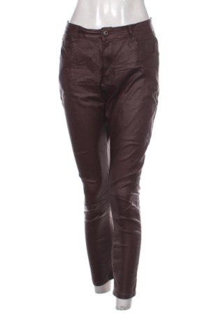 Blugi de femei Unbranded, Mărime XL, Culoare Mov, Preț 80,75 Lei, #136751862