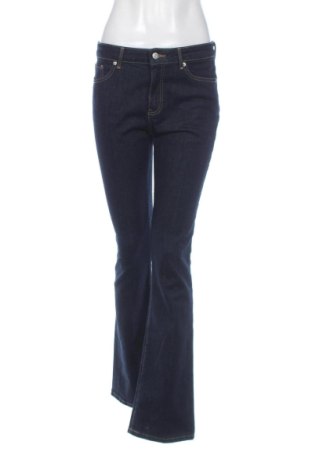 Damskie jeansy Tommy Hilfiger, Rozmiar M, Kolor Niebieski, Cena 194,79 zł, #136751901