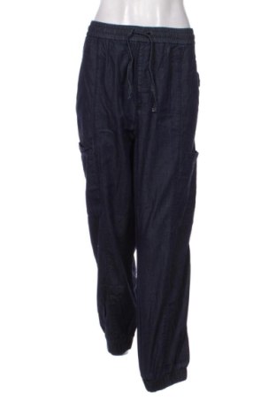 Damskie jeansy Unbranded, Rozmiar XL, Kolor Niebieski, Cena 142,99 zł, #136751989