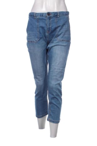 Damen Jeans Unbranded, Größe XL, Farbe Blau, Preis 15,99 €, #136752021