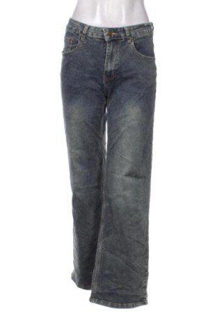 Blugi de femei Unbranded, Mărime XXS, Culoare Albastru, Preț 46,99 Lei, #136752097