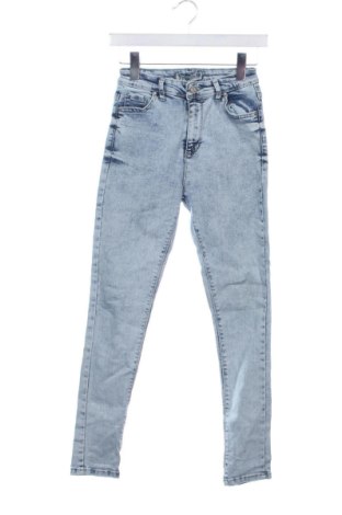 Damen Jeans Unbranded, Größe XS, Farbe Blau, Preis 15,99 €, #136752182