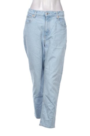 Damen Jeans H&M, Größe XL, Farbe Blau, Preis 16,99 €, #136752196