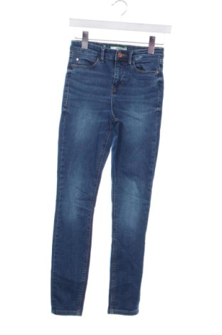 Damen Jeans Guess, Größe XS, Farbe Blau, Preis 26,99 €, #136752435