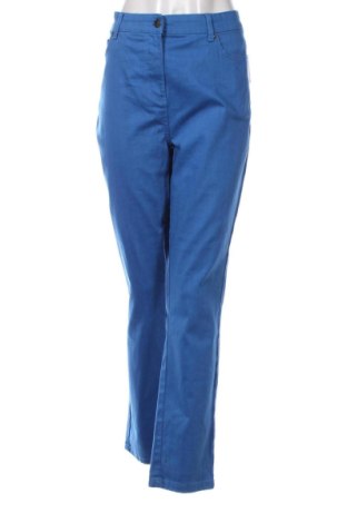 Damen Jeans Bexleys, Größe XXL, Farbe Blau, Preis 19,72 €, #136752565