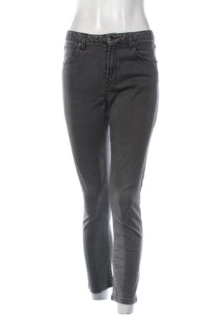 Damskie jeansy Massimo Dutti, Rozmiar M, Kolor Szary, Cena 143,00 zł, #136752826