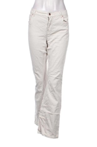Blugi de femei Unbranded, Mărime XL, Culoare Ecru, Preț 59,99 Lei, #136752904