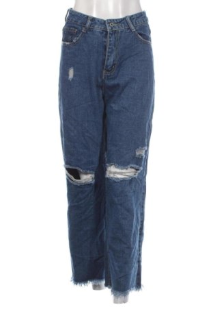 Damen Jeans Unbranded, Größe S, Farbe Blau, Preis 34,99 €, #136753216