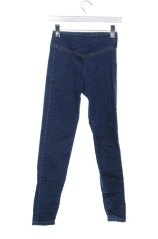 Damskie jeansy Calzedonia, Rozmiar XXS, Kolor Niebieski, Cena 83,00 zł, #136753600