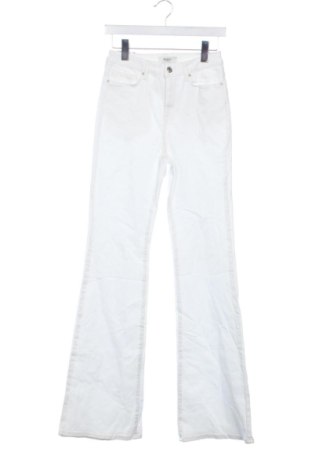 Női farmernadrág Forever 21, Méret S, Szín Fehér, Ár 10 569 Ft, #136754255