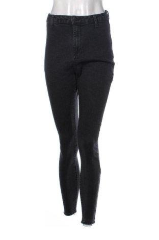 Damskie jeansy Denim Co., Rozmiar M, Kolor Czarny, Cena 42,00 zł, #136754259