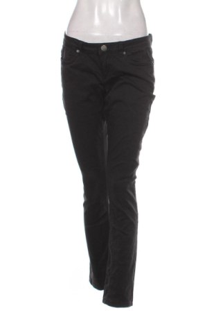 Damskie jeansy Q/S by S.Oliver, Rozmiar L, Kolor Czarny, Cena 62,99 zł, #136754307