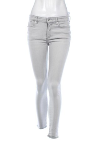 Damskie jeansy S.Oliver, Rozmiar S, Kolor Szary, Cena 42,99 zł, #136754567