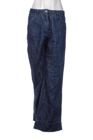 Damen Jeans Please, Größe M, Farbe Blau, Preis 20,99 €, #136754798