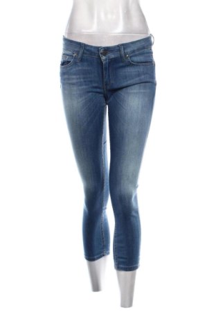 Damskie jeansy Liu Jo, Rozmiar S, Kolor Niebieski, Cena 215,35 zł, #136755207