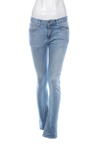 Damskie jeansy Emilio, Rozmiar M, Kolor Niebieski, Cena 68,99 zł, #136755353