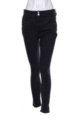 Damskie jeansy Street One, Rozmiar L, Kolor Czarny, Cena 60,99 zł, #136755902
