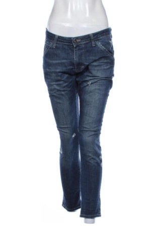 Damen Jeans Please, Größe M, Farbe Blau, Preis 17,99 €, #136756031
