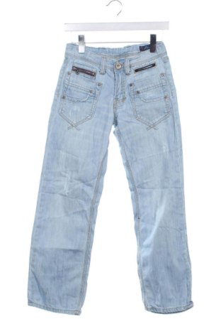 Damen Jeans OVS, Größe XXS, Farbe Blau, Preis 15,99 €, #136756224