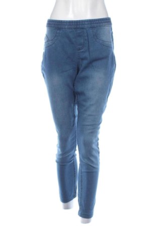 Damskie jeansy Beloved, Rozmiar L, Kolor Niebieski, Cena 64,99 zł, #136756351