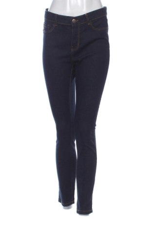 Blugi de femei Janina, Mărime L, Culoare Albastru, Preț 59,99 Lei, #136756426