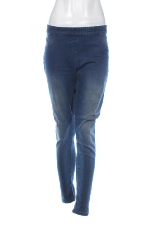 Damskie jeansy Beloved, Rozmiar XL, Kolor Niebieski, Cena 55,99 zł, #136756459