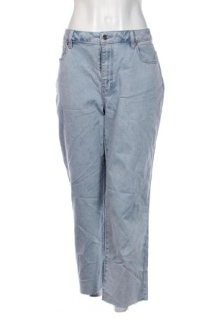 Damen Jeans Buffalo, Größe XL, Farbe Blau, Preis 36,99 €, #136756847