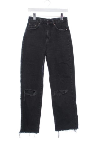 Дамски дънки Unbranded, Размер XS, Цвят Черен, Цена 8,69 €, #136756984