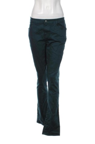 Blugi de femei Camaieu, Mărime XL, Culoare Verde, Preț 54,99 Lei, #136757168