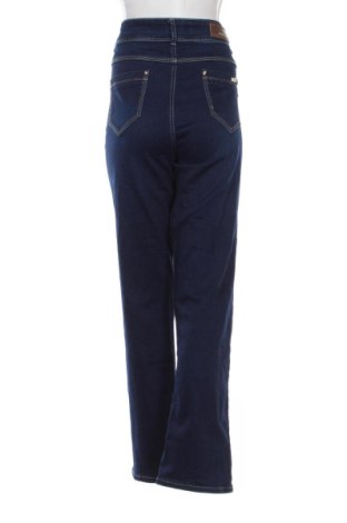 Damskie jeansy Sunbird, Rozmiar 3XL, Kolor Niebieski, Cena 64,30 zł, #136757349
